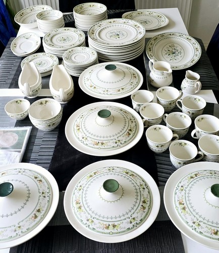 Vintage royal doulton - royal,