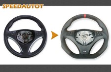 Exchange Flat Alcantara