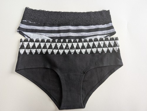 Catalogue knickers size 10 - knickers,