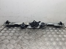 Toyota Estima 2007 ACR50 bonnet catch lock +Horn Panel 2006-2010