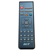Acer A-2609 Remote Control