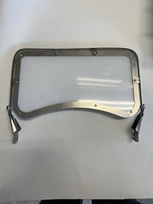 New early steelcraft folding