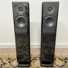 Chario Constellation Pegasus Speakers - RRP £3,200 - Made in Italy