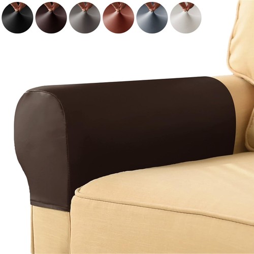 Stretch set pu leather - 2/4,