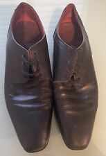 Next Hell For Leather Black