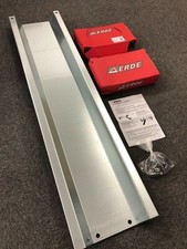 New loading ramp - new, the