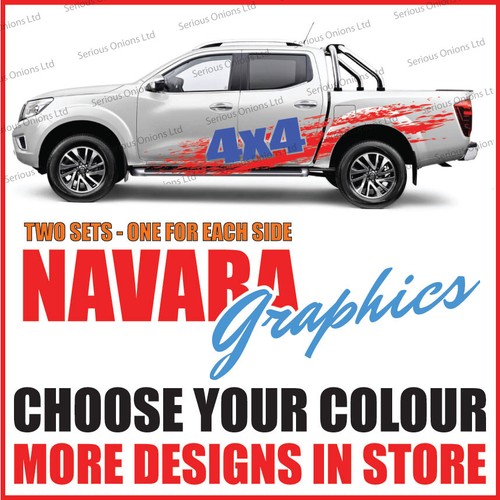 Wall sticker nissan - sticker,