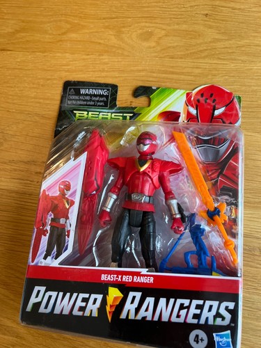 Power rangers beast - power,