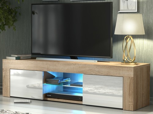 Unit stand cabinet high - cabinet,