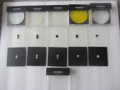 Hoyarex 181 double mask - 181,