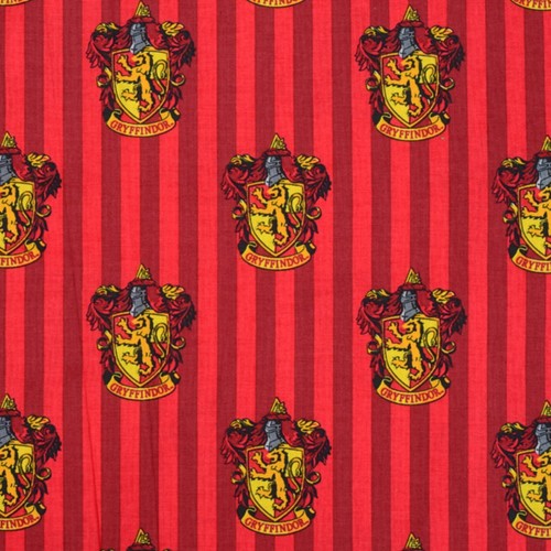 Harry potter gryffindor - potter, house