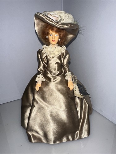 Peggy nisbet model - model, lillie