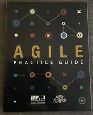 Agile Practice Guide Project