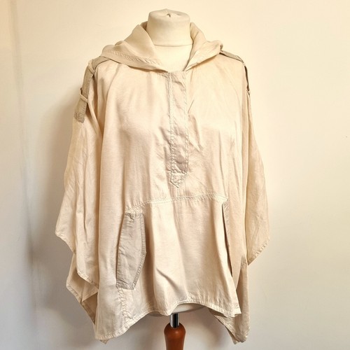 Zara srpls poncho - poncho, s