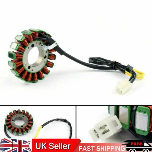 Generator stator coil for - coil,