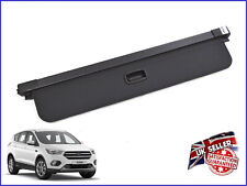 GENUINE FORD KUGA Mk2 2013-2020 PARCEL SHELF BOOT LOAD COVER BLIND BLACK