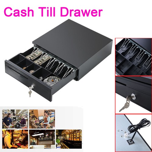 Cash drawer pos register - drawer,