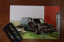 Forestry Commission Maestro