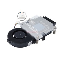 OEM Dell Optiplex 3080 5080 7080 MFF Heatsink w/Fan Assembly JV47V 0W77JN W77JN