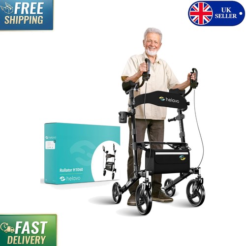 Tall foldable stand - stand, walker
