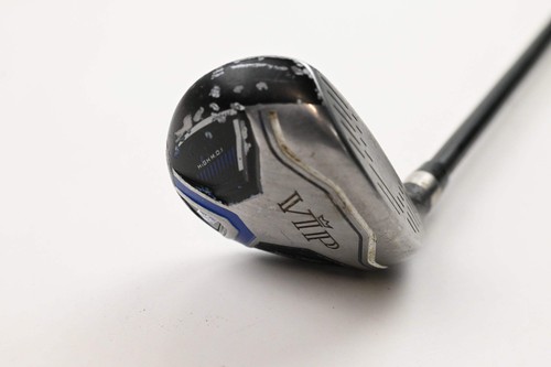 Macgregor vip hybrid - vip, #3