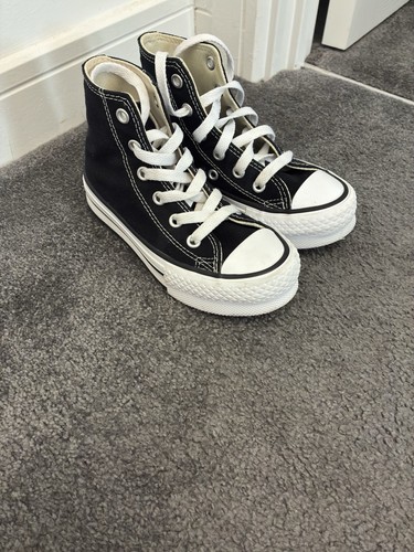 Converse all star high - converse,