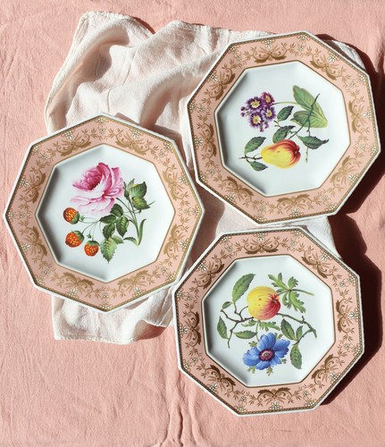 Spode cabinet collection - collection, 3