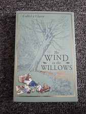 The Wind in the Willows