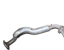 Vw T4 Exhaust Pipe 2.5 TDI ACV