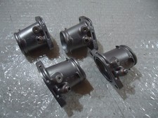 Yamaha FZR1000 Genesis Carb