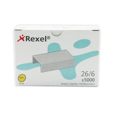 Rexel Choices No 56 Staples