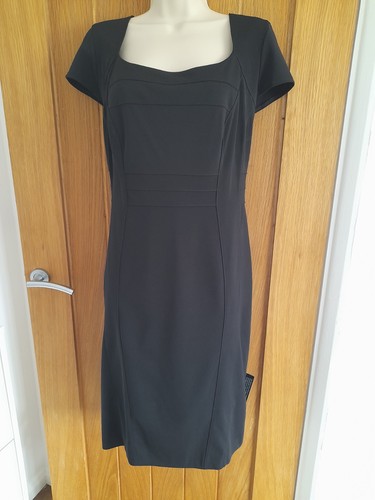 Woman drop dress size - woman, a