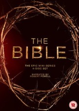 The Bible Mini Series - Region