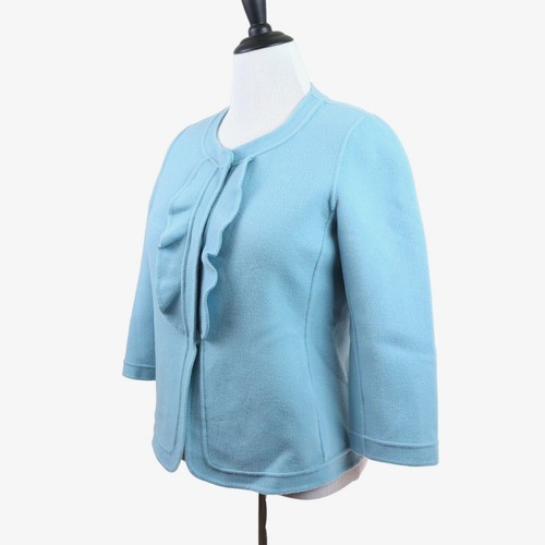 Talbots size boiled wool - talbots,