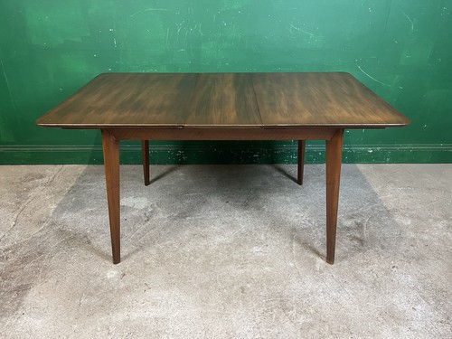 Mid century extending - extending, dining