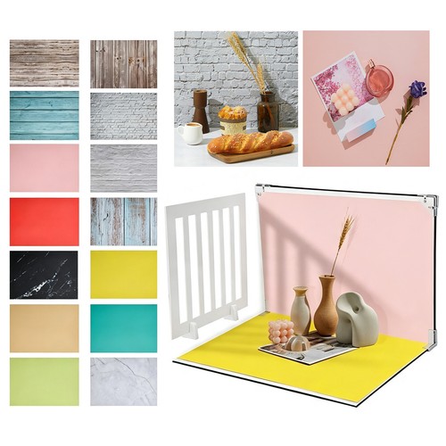 8pc backdrop paper board - backdrop,