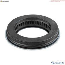 Roller bearing strut support - strut,