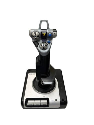 Saitek x52 flight control - x52,