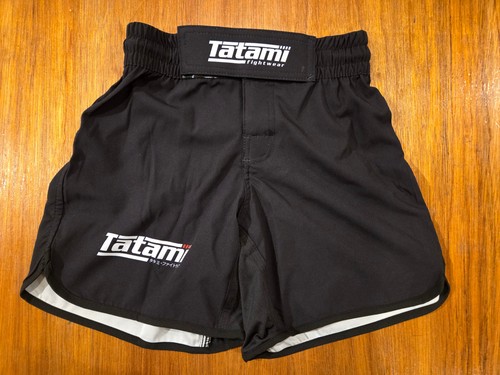 Tatami kids shorts - tatami, no-gi