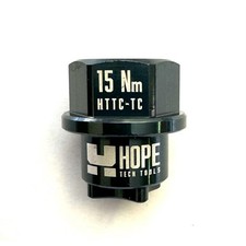 Hope bore cap tool - cap, e4