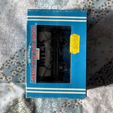 Hornby Thomas The Tank Engine Train Tank Wagon Tidmouth Milk