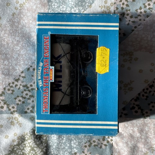 Hornby thomas the tank engine - tank,