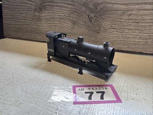 Gauge locomotive body - locomotive, shell