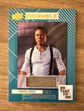 James Bond Daniel Craig