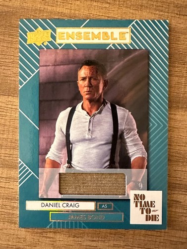 James bond daniel craig - james,