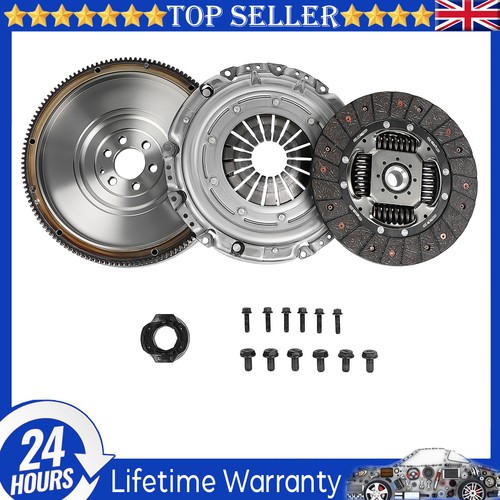 Clutch assembly for caddy - for,