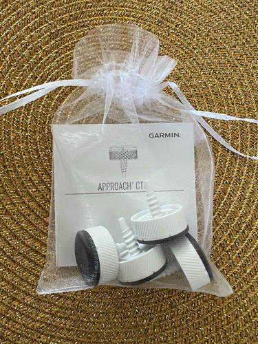 Gift lot garmin ct10 - gift,