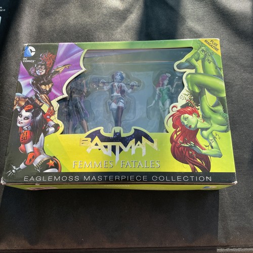 New boxed comics - new,