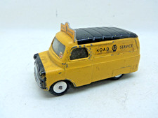 CORGI TOYS 408 BEDFORD VAN, AA