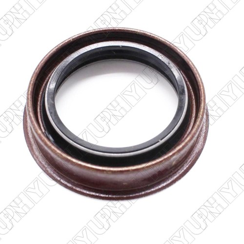 Half shaft oil - 1,